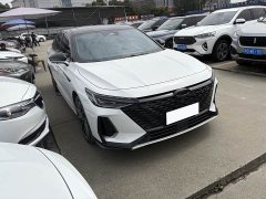 Chery Arrizo 8 1.6T DCT Excellence - ფოტო 3