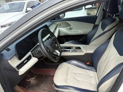 Chery Arrizo 8 1.6T DCT Excellence - ფოტო 5