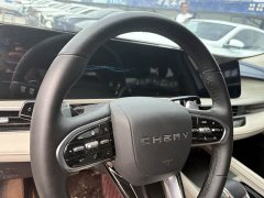 Chery Arrizo 8 1.6T DCT Excellence - ფოტო 6