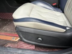 Chery Arrizo 8 1.6T DCT Excellence - ფოტო 7