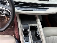 Chery Arrizo 8 1.6T DCT Excellence - ფოტო 8