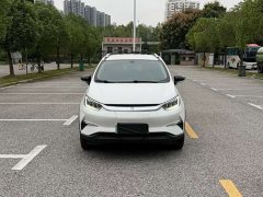 BYD Yuan Pro 401KM Luxury - ფოტო 1