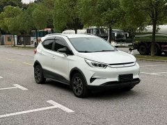 BYD Yuan Pro 401KM Luxury - ფოტო 2