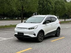 BYD Yuan Pro 401KM Luxury - ფოტო 3