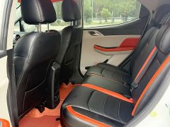 BYD Yuan Pro 401KM Luxury - ფოტო 4