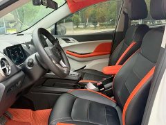 BYD Yuan Pro 401KM Luxury - ფოტო 5