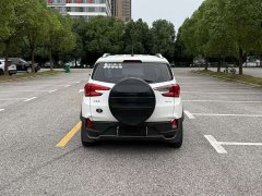 BYD Yuan Pro 401KM Luxury - ფოტო 7
