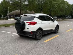 BYD Yuan Pro 401KM Luxury - ფოტო 8