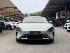 Xiaomi SU7 Rear-Wheel Drive Long Range Smart Driving Edition - ფოტო 2