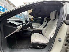 Xiaomi SU7 Rear-Wheel Drive Long Range Smart Driving Edition - ფოტო 4