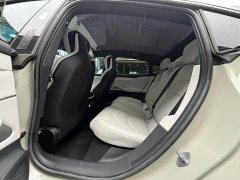 Xiaomi SU7 Rear-Wheel Drive Long Range Smart Driving Edition - ფოტო 6