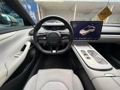 Xiaomi SU7 Rear-Wheel Drive Long Range Smart Driving Edition - ფოტო 7