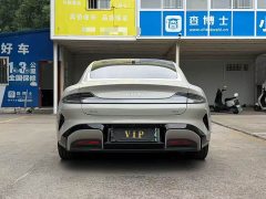Xiaomi SU7 Rear-Wheel Drive Long Range Smart Driving Edition - ფოტო 8