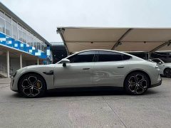 Xiaomi SU7 Rear-Wheel Drive Long Range Smart Driving Edition - ფოტო 9