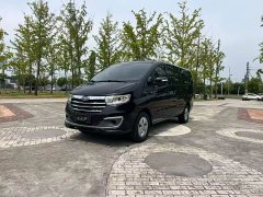 Ruifeng M3 PLUS 2.0L HEV Smart Connected Edition - ფოტო 3