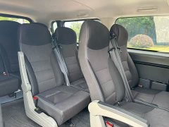 Ruifeng M3 PLUS 2.0L HEV Smart Connected Edition - ფოტო 4