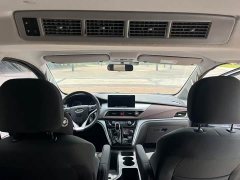 Ruifeng M3 PLUS 2.0L HEV Smart Connected Edition - ფოტო 5