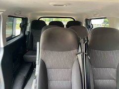 Ruifeng M3 PLUS 2.0L HEV Smart Connected Edition - ფოტო 6