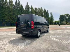 Ruifeng M3 PLUS 2.0L HEV Smart Connected Edition - ფოტო 7