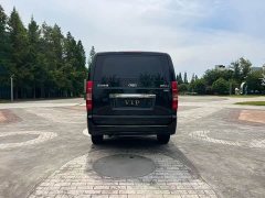 Ruifeng M3 PLUS 2.0L HEV Smart Connected Edition - ფოტო 8