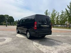 Ruifeng M3 PLUS 2.0L HEV Smart Connected Edition - ფოტო 9