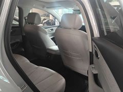 BYD Haima Seagull 05 EV 520KM Smart Navigation Edition - ფოტო 10