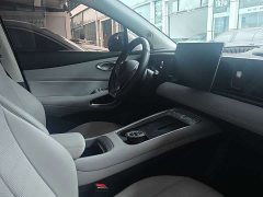 BYD Haima Seagull 05 EV 520KM Smart Navigation Edition - ფოტო 11
