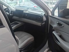 BYD Haima Seagull 05 EV 520KM Smart Navigation Edition - ფოტო 12