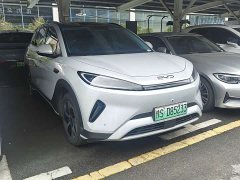 BYD Haima Seagull 05 EV 520KM Smart Navigation Edition - ფოტო 2