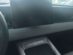 BYD Haima Seagull 05 EV 520KM Smart Navigation Edition - ფოტო 4