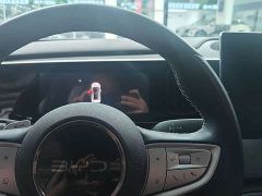 BYD Haima Seagull 05 EV 520KM Smart Navigation Edition - ფოტო 5