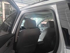 BYD Haima Seagull 05 EV 520KM Smart Navigation Edition - ფოტო 6