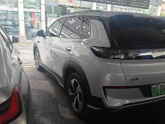 BYD Haima Seagull 05 EV 520KM Smart Navigation Edition - ფოტო 7
