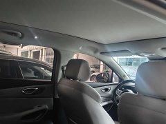 BYD Haima Seagull 05 EV 520KM Smart Navigation Edition - ფოტო 9