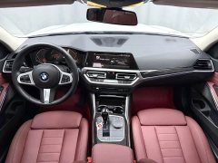 BMW 3 Series 325Li M Sport Package - ფოტო 5