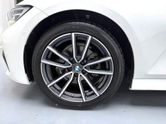 BMW 3 Series 325Li M Sport Package - ფოტო 6