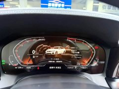 BMW 3 Series 325Li M Sport Package - ფოტო 7