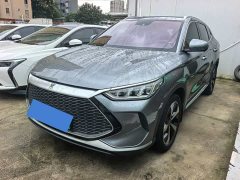 BYD Song Plus New Energy 2021 DM-i 110KM Flagship Plus - ფოტო 1