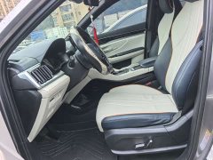 BYD Song Plus New Energy 2021 DM-i 110KM Flagship Plus - ფოტო 10