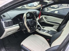 BYD Song Plus New Energy 2021 DM-i 110KM Flagship Plus - ფოტო 11