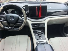 BYD Song Plus New Energy 2021 DM-i 110KM Flagship Plus - ფოტო 13