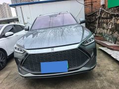 BYD Song Plus New Energy 2021 DM-i 110KM Flagship Plus - ფოტო 2