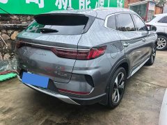 BYD Song Plus New Energy 2021 DM-i 110KM Flagship Plus - ფოტო 4