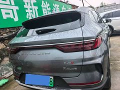 BYD Song Plus New Energy 2021 DM-i 110KM Flagship Plus - ფოტო 5