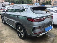 BYD Song Plus New Energy 2021 DM-i 110KM Flagship Plus - ფოტო 6