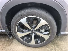 BYD Song Plus New Energy 2021 DM-i 110KM Flagship Plus - ფოტო 7