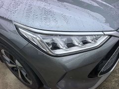 BYD Song Plus New Energy 2021 DM-i 110KM Flagship Plus - ფოტო 8