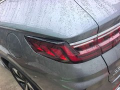 BYD Song Plus New Energy 2021 DM-i 110KM Flagship Plus - ფოტო 9