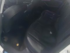 Audi A4L 40 TFSI Luxury Dynamic - ფოტო 11