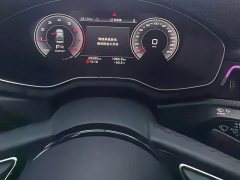 Audi A4L 40 TFSI Luxury Dynamic - ფოტო 12